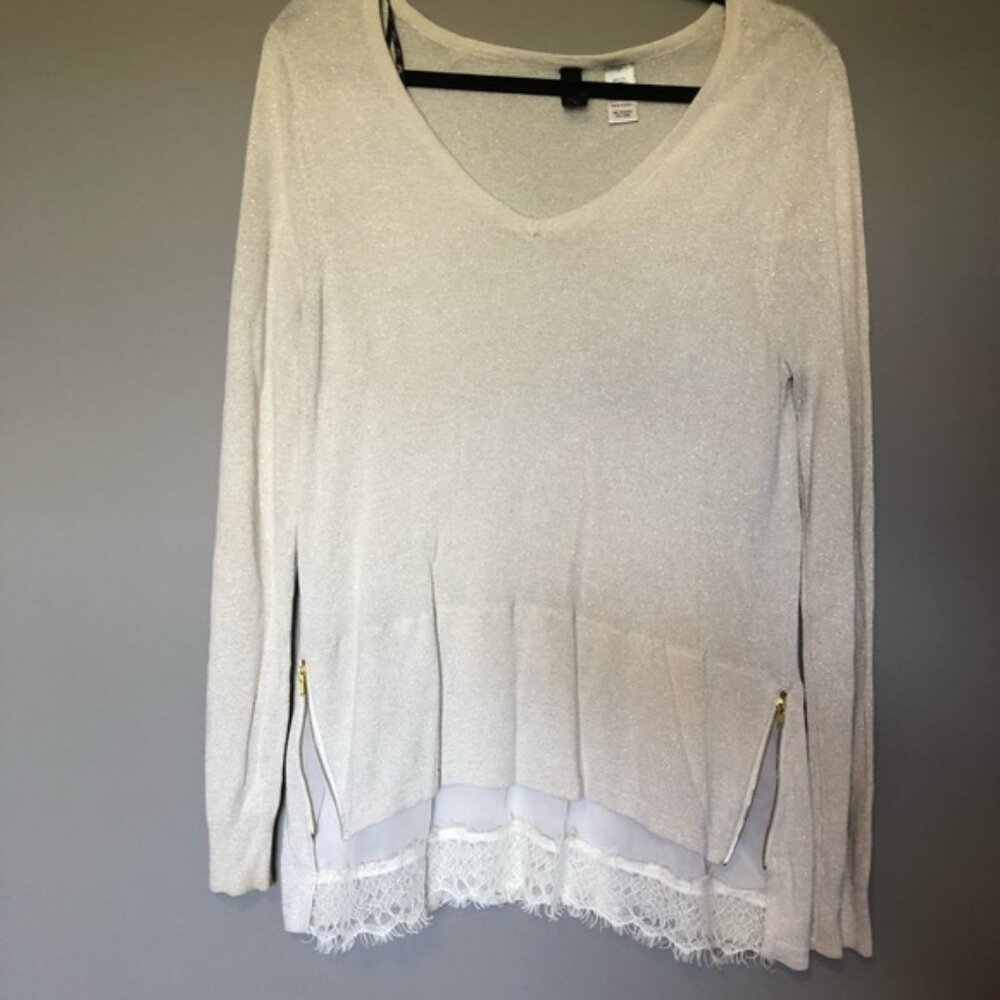 BKE Boutique Lightweight Sweater
